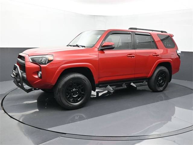 2018 Toyota 4Runner SR5 Premium — SUV — 94,884 mi — Omaha, NE