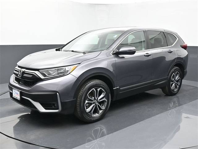 2022 Honda CR-V EX-L — SUV — 25,177 mi — Omaha, NE