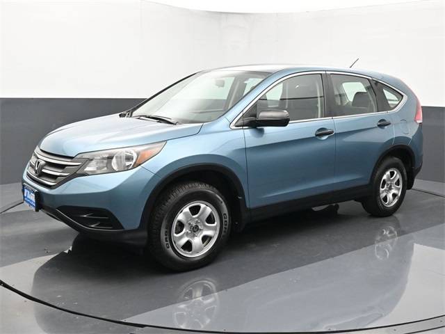 2014 Honda CR-V LX — SUV — 92,325 mi — Omaha, NE