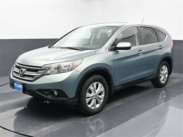 2012 Honda CR-V EX — SUV — 161,489 mi — Omaha, NE