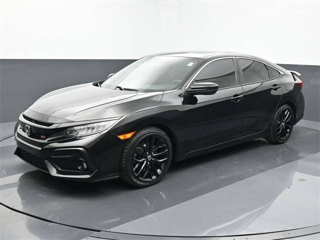2020 Honda Civic Si — Sedan — 69,638 mi — Omaha, NE