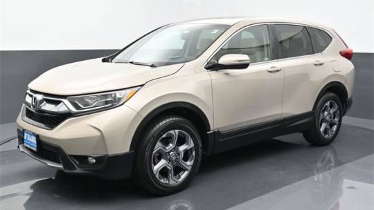 2019 Honda CR-V EX-L — SUV — 110,424 mi — Omaha, NE