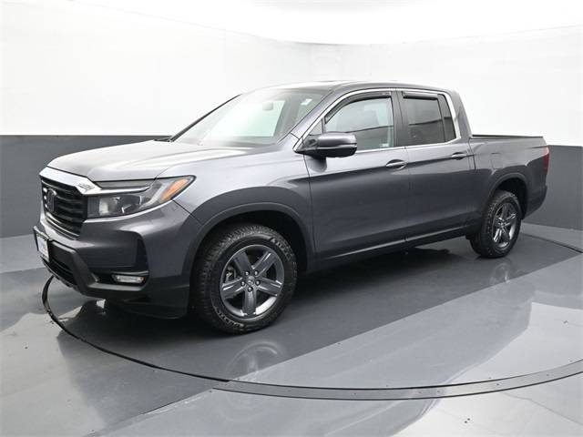 2022 Honda Ridgeline RTL — Pickup Truck — 32,707 mi — Omaha, NE