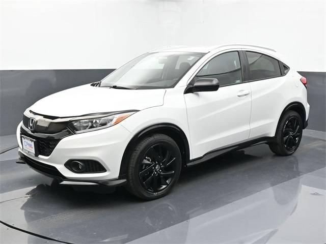 2022 Honda HR-V Sport — SUV — 26,049 mi — Omaha, NE