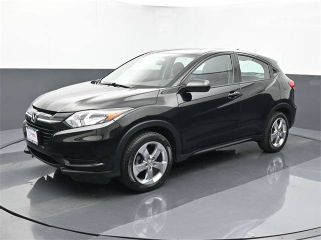 2017 Honda HR-V LX — SUV — 76,099 mi — Omaha, NE
