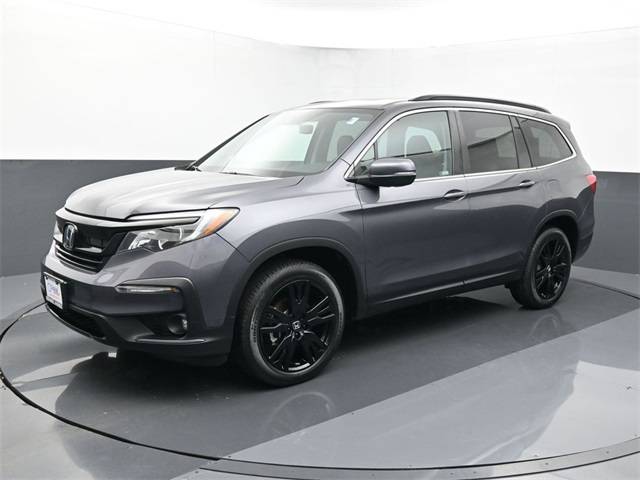 2022 Honda Pilot Special Edition — SUV — 54,605 mi — Omaha, NE