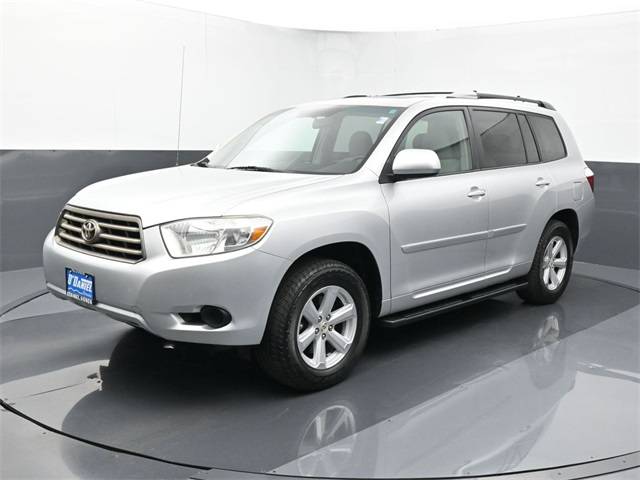 2010 Toyota Highlander Highlander V6 — SUV — 142,029 mi — Omaha, NE