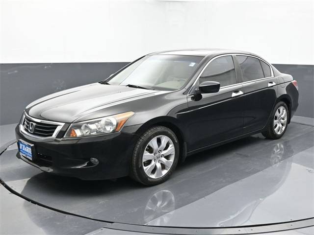 2009 Honda Accord EX-L V6 — Sedan — 134,906 mi — Omaha, NE