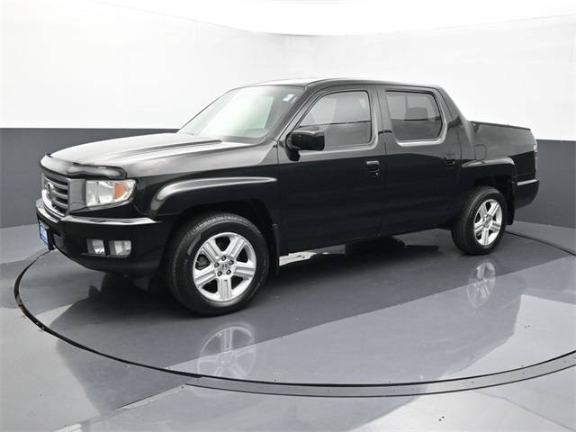 2013 Honda Ridgeline RTL — Pickup Truck — 130,107 mi — Omaha, NE