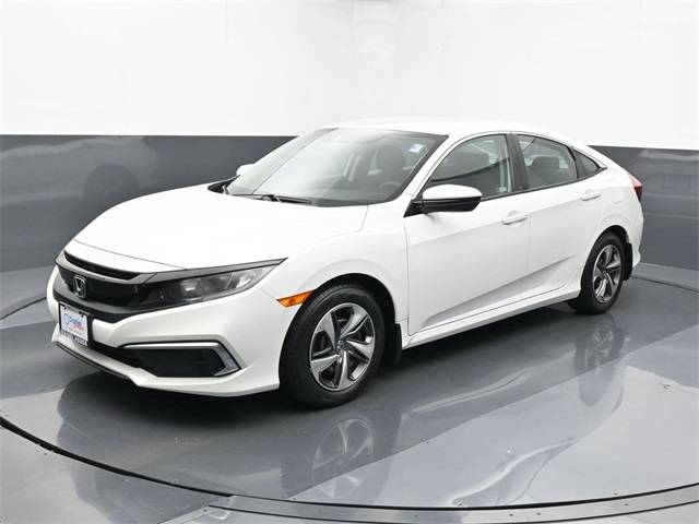 2020 Honda Civic LX — Sedan — 70,006 mi — Omaha, NE