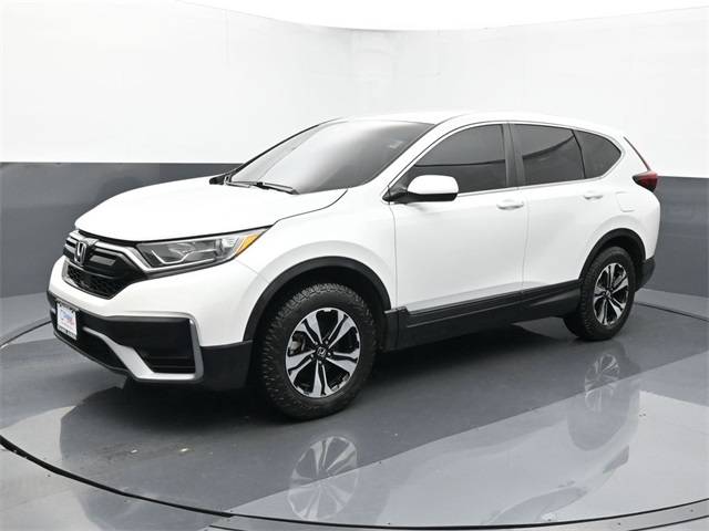 2021 Honda CR-V Special Edition — SUV — 55,850 mi — Omaha, NE