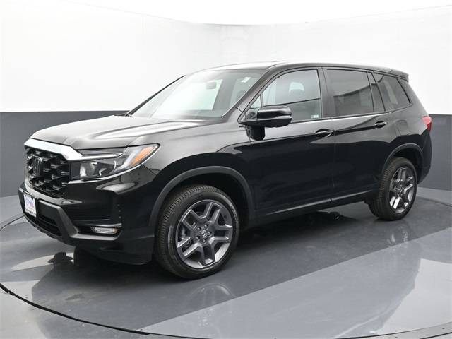 2022 Honda Passport EX-L — SUV — 13,034 mi — Omaha, NE