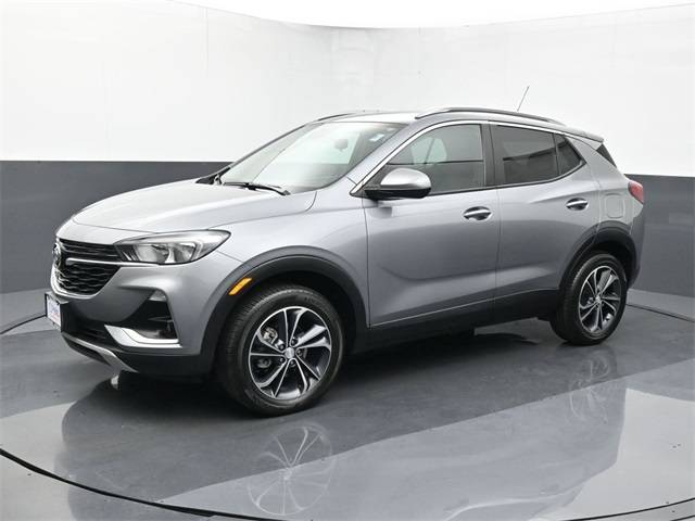 2023 Buick Encore GX Select — SUV — 26,982 mi — Omaha, NE