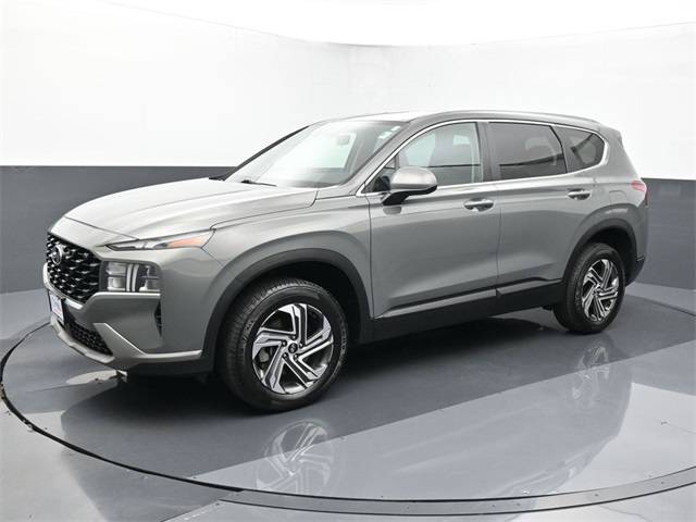2022 Hyundai Santa Fe SE — SUV — 51,048 mi — Omaha, NE