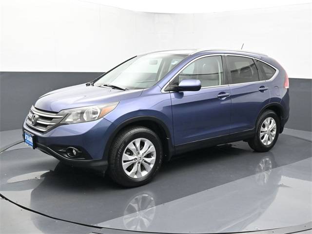 2013 Honda CR-V EX-L — SUV — 197,989 mi — Omaha, NE