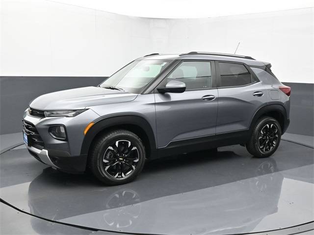 2021 Chevrolet Trailblazer LT — SUV — 107,760 mi — Omaha, NE