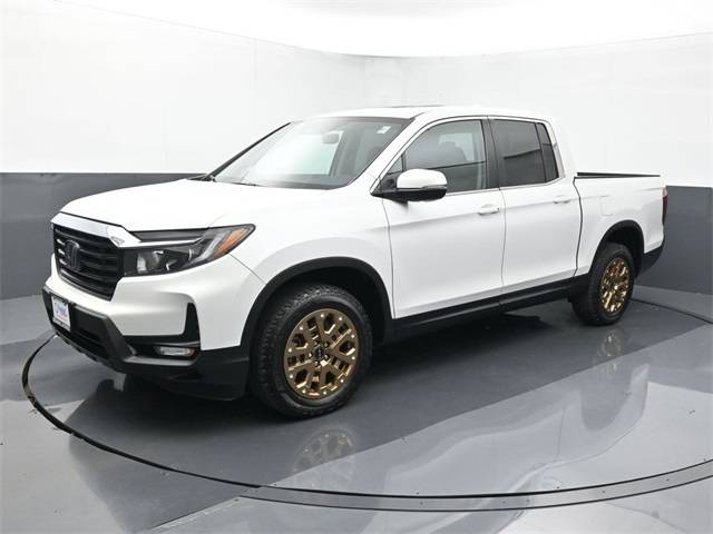 2023 Honda Ridgeline RTL — Pickup Truck — 15,726 mi — Omaha, NE