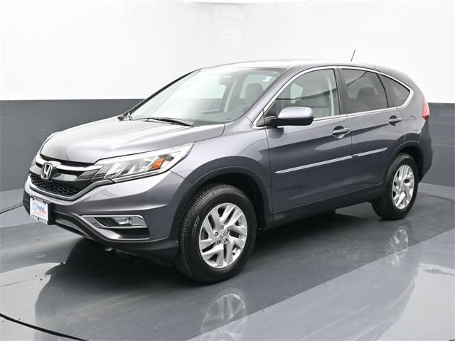 2015 Honda CR-V EX — SUV — 88,007 mi — Omaha, NE