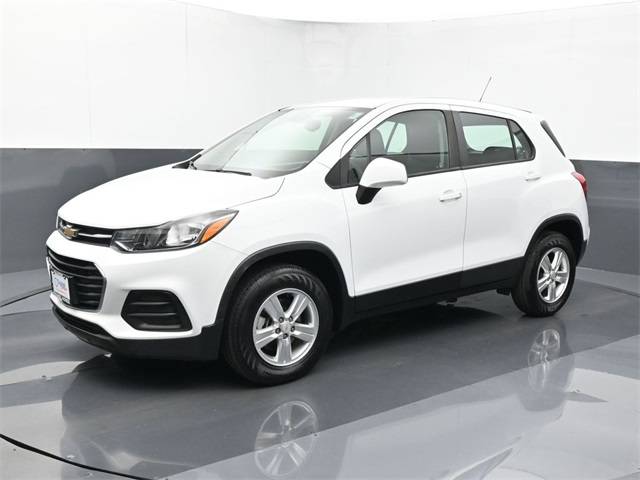 2018 Chevrolet Trax LS — SUV — 70,711 mi — Omaha, NE