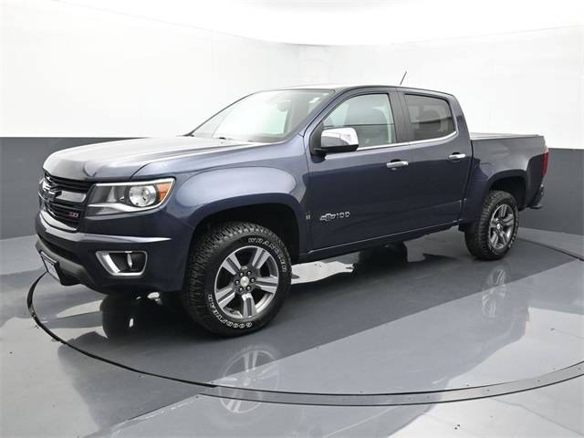2018 Chevrolet Colorado Z71 — Pickup Truck — 77,945 mi — Omaha, NE