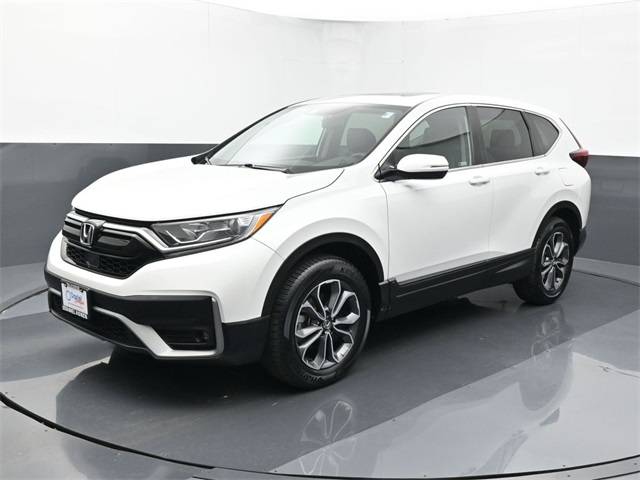 2022 Honda CR-V EX-L — SUV — 45,390 mi — Omaha, NE