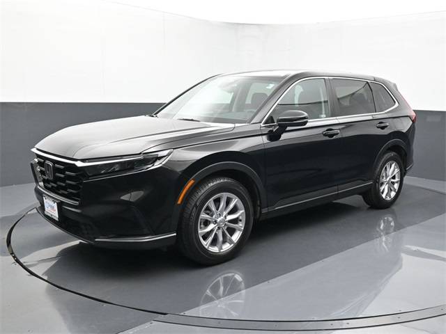 2024 Honda CR-V EX — SUV — 35,622 mi — Omaha, NE