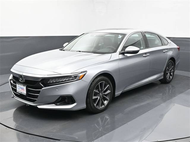 2022 Honda Accord EX-L — Sedan — 11,761 mi — Omaha, NE