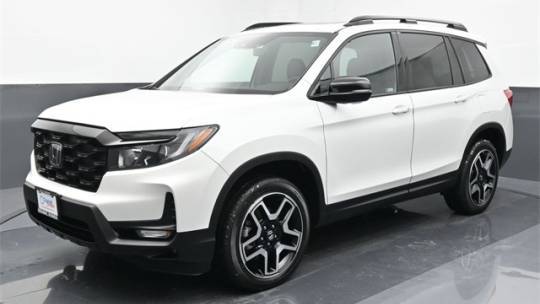 2022 Honda Passport Elite — SUV — 29,473 mi — Omaha, NE