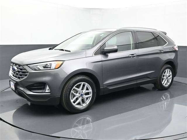 2022 Ford Edge SEL — SUV — 92,006 mi — Omaha, NE