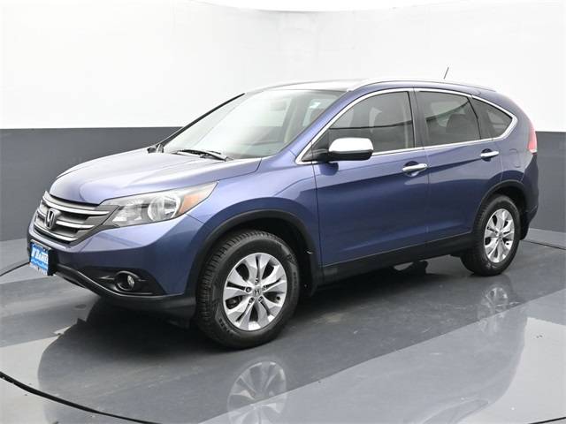 2014 Honda CR-V EX-L — SUV — 79,910 mi — Omaha, NE