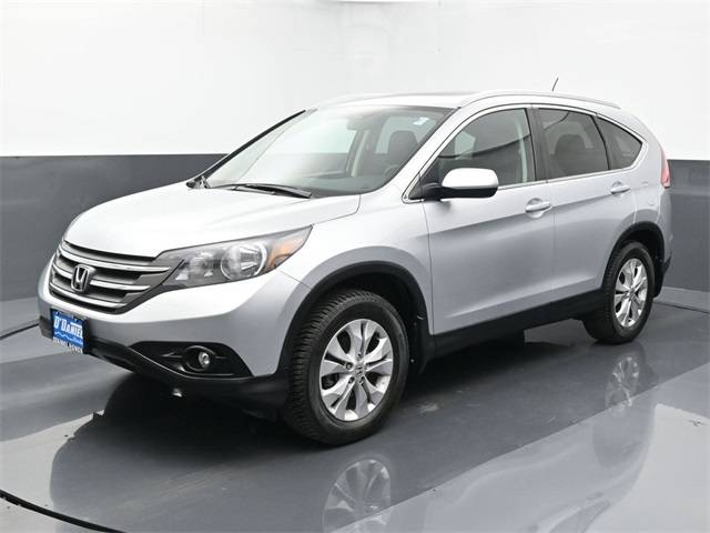 2014 Honda CR-V EX-L — SUV — 159,652 mi — Omaha, NE