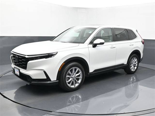 2023 Honda CR-V EX-L — SUV — 19,693 mi — Omaha, NE