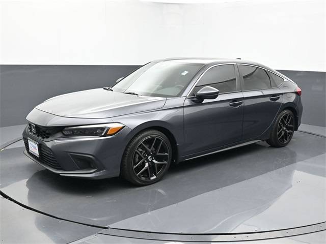 2024 Honda Civic Sport Touring — Hatchback — 12,751 mi — Omaha, NE