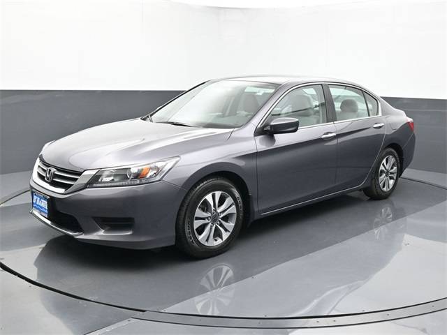 2014 Honda Accord LX — Sedan — 58,906 mi — Omaha, NE