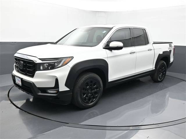 2022 Honda Ridgeline RTL-E — Pickup Truck — 34,066 mi — Omaha, NE