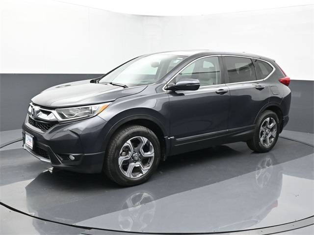 2018 Honda CR-V EX-L — SUV — 71,725 mi — Omaha, NE