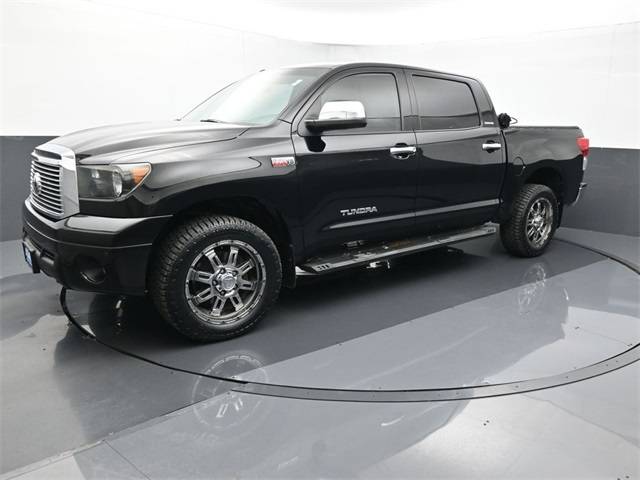 2011 Toyota Tundra Limited — Pickup Truck — 164,201 mi — Omaha, NE