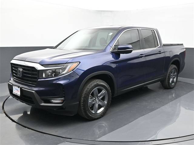 2022 Honda Ridgeline RTL — Pickup Truck — 34,670 mi — Omaha, NE