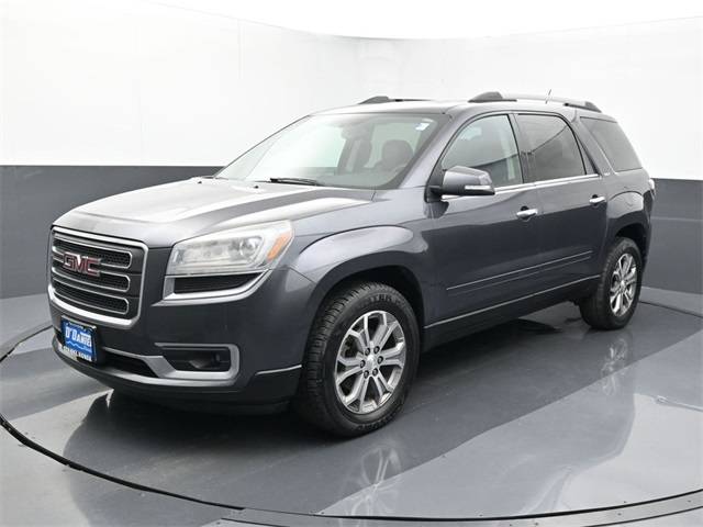 2013 GMC Acadia SLT — SUV — 152,307 mi — Omaha, NE