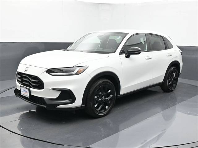2023 Honda HR-V Sport — SUV — 18,429 mi — Omaha, NE