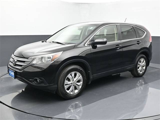 2012 Honda CR-V EX — SUV — 186,635 mi — Omaha, NE