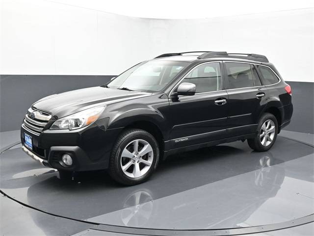 2013 Subaru Outback 2.5i Limited — SUV — 120,544 mi — Omaha, NE
