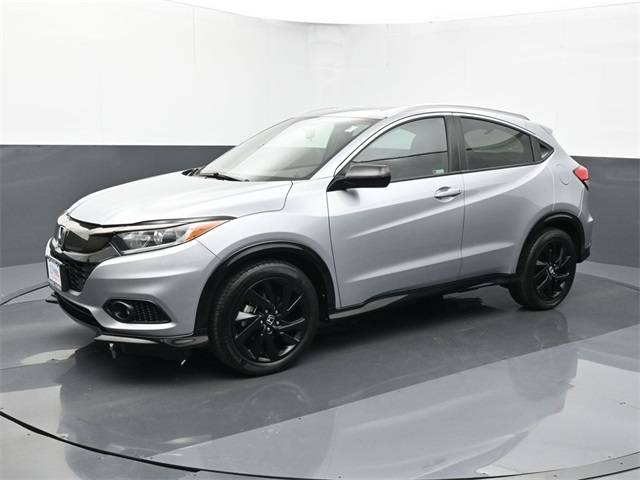 2022 Honda HR-V Sport — SUV — 18,820 mi — Omaha, NE