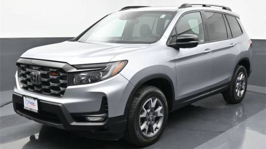 2022 Honda Passport TrailSport — SUV — 99,400 mi — Omaha, NE