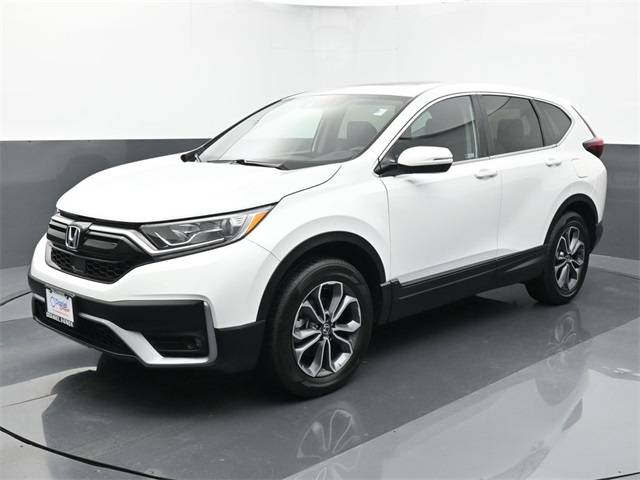 2022 Honda CR-V EX — SUV — 19,017 mi — Omaha, NE
