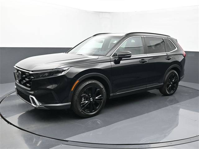 2024 Honda CR-V Hybrid Sport Touring — SUV — 41,568 mi — Omaha, NE
