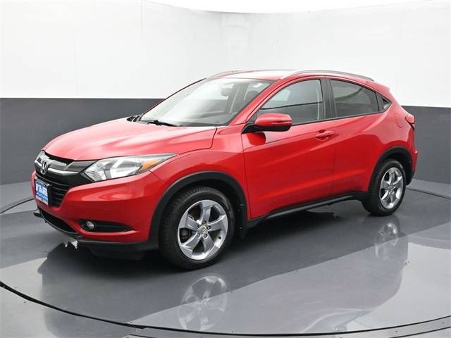 2016 Honda HR-V EX-L — SUV — 114,056 mi — Omaha, NE
