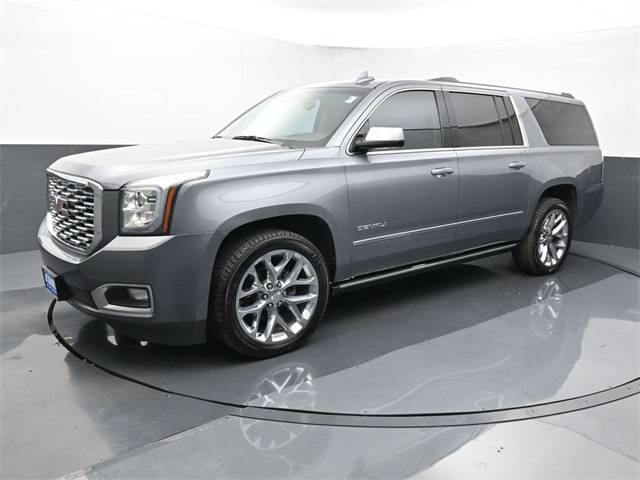 2018 GMC Yukon Denali — SUV — 149,606 mi — Omaha, NE