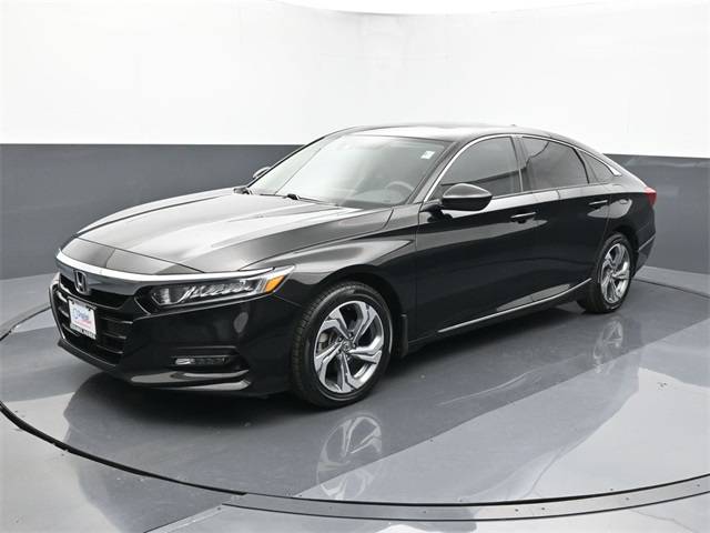 2019 Honda Accord EX — Sedan — 86,372 mi — Omaha, NE