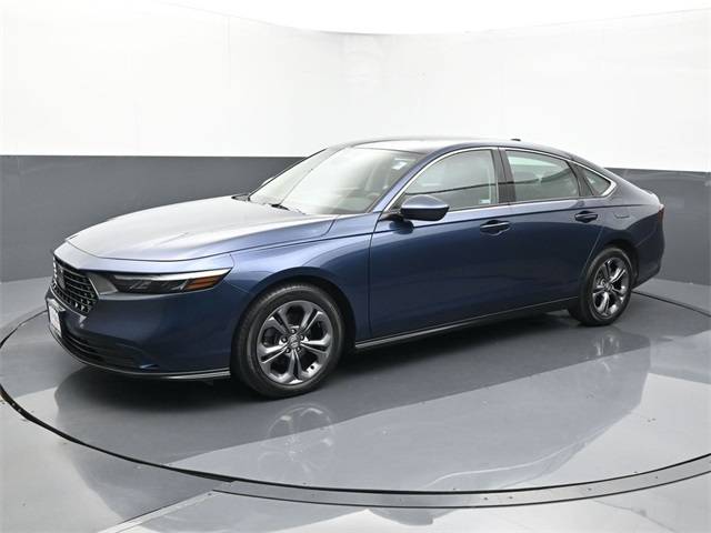 2023 Honda Accord EX — Sedan — 28,996 mi — Omaha, NE